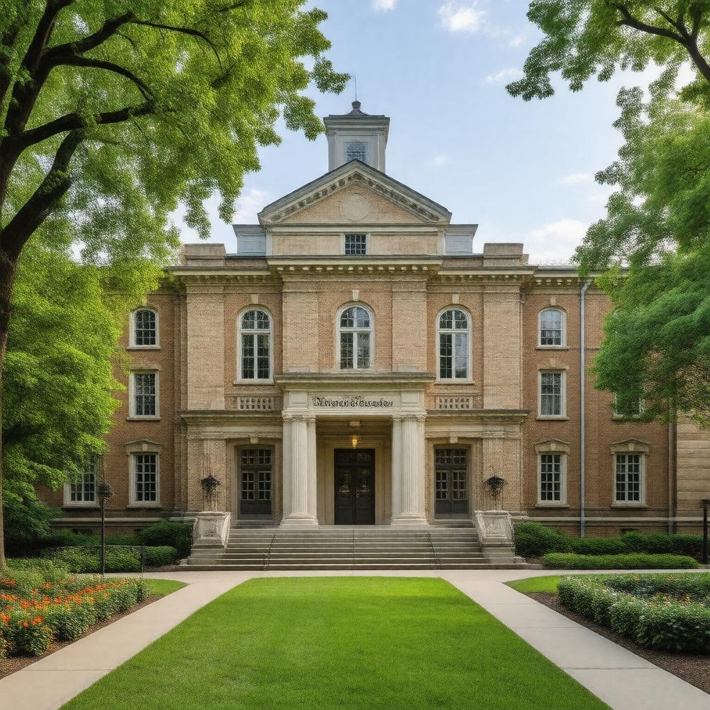 Peabody College